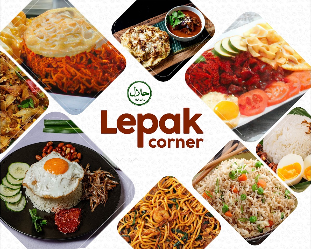 Lepak Corner Photos 2